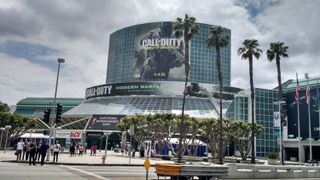 E3 Day 1