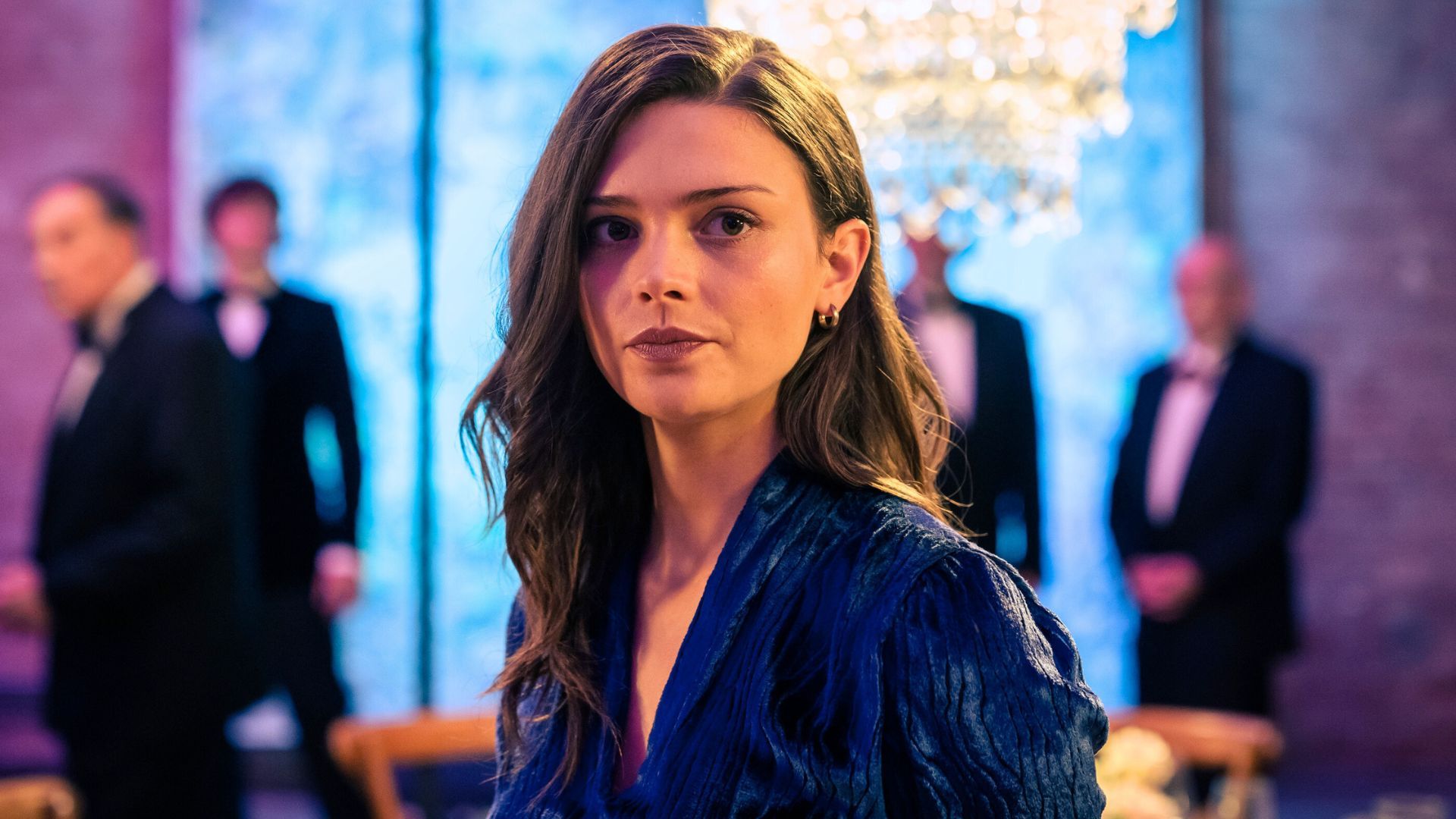 Kapan tanggal rilis Maxton Hall season 2 episode 4 di Prime Video?