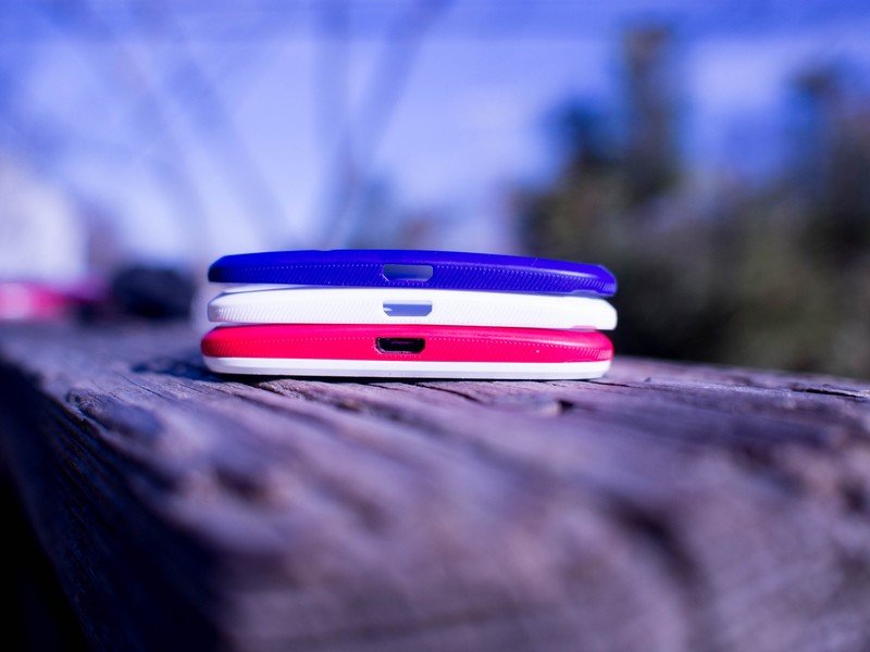 HTC One M9