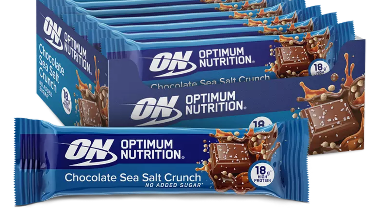 Best Protein Bars The Tastiest And Healthiest Bars Coach