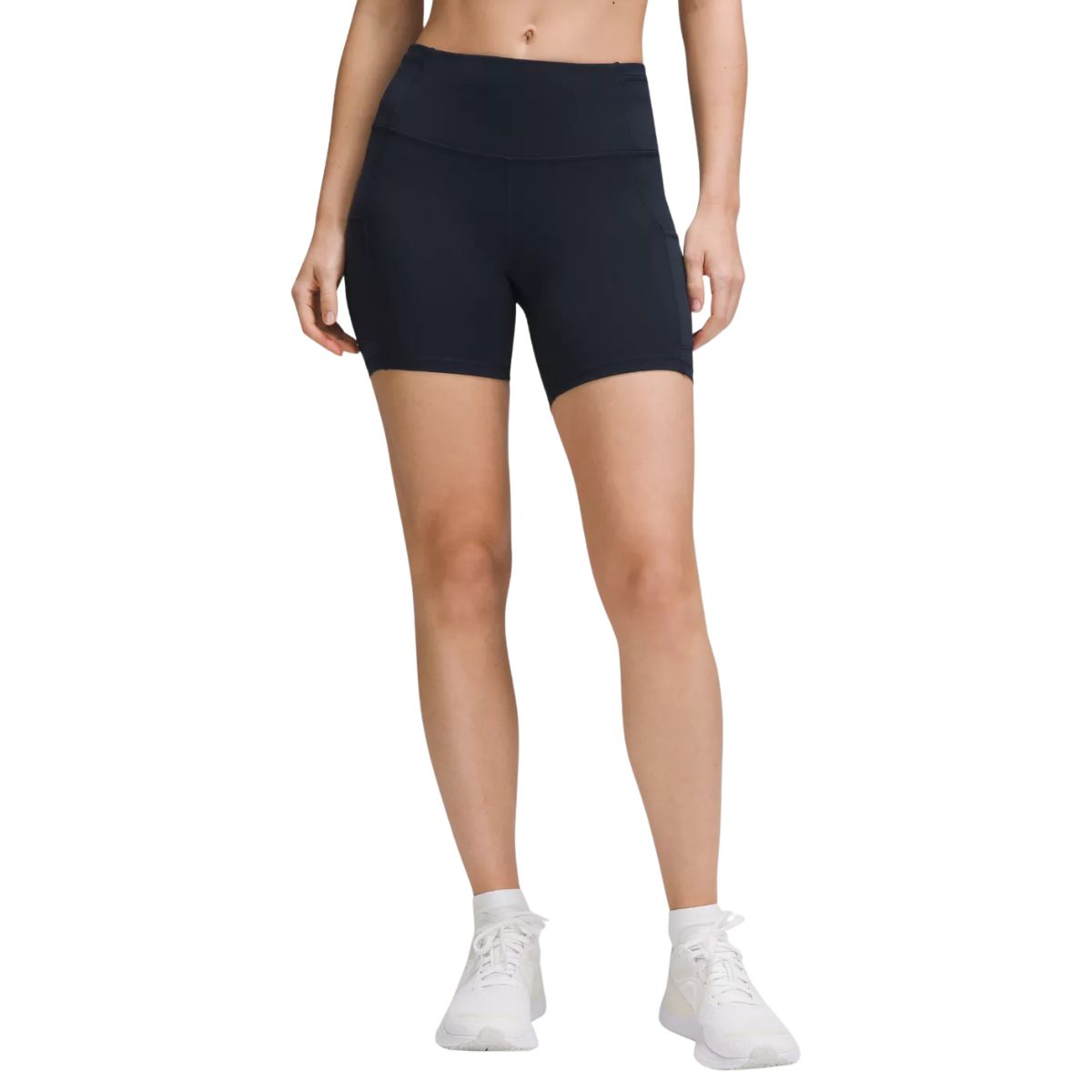 Fast and Free High-Rise Short 6"7 Pocket