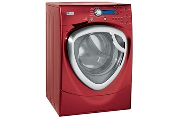 recall, washer, GE Appliances