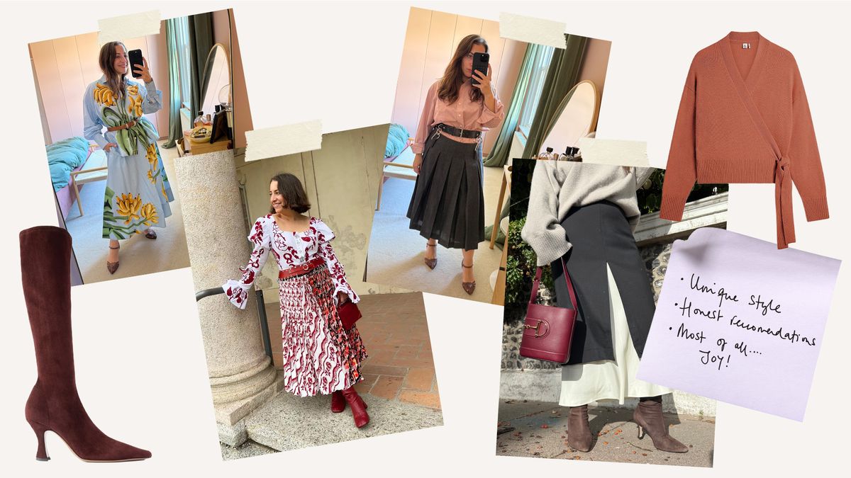 The One Boot Style I Buy Again and Again, Plus, My New Go-To Easy, Smart Outfit