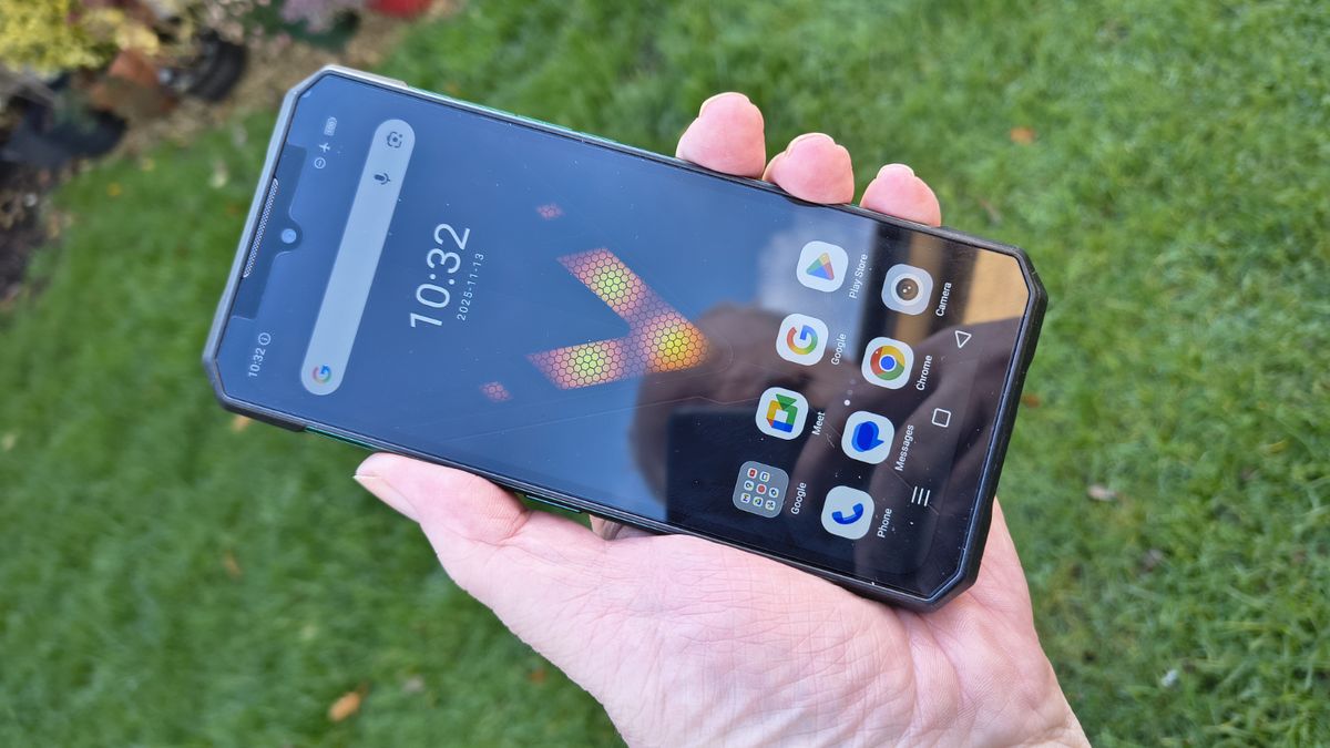 Doogee S200 Ultra