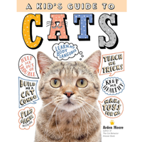 A Kid's Guide to Cats