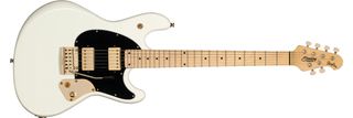 Sterling by Music Man Jared Dines Artist Series StingRay