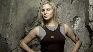 katee sackhoff battlestar galactica syfy