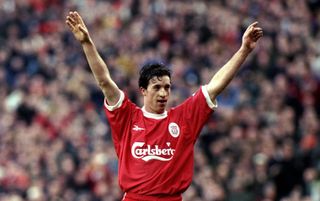 Robbie Fowler, Liverpool