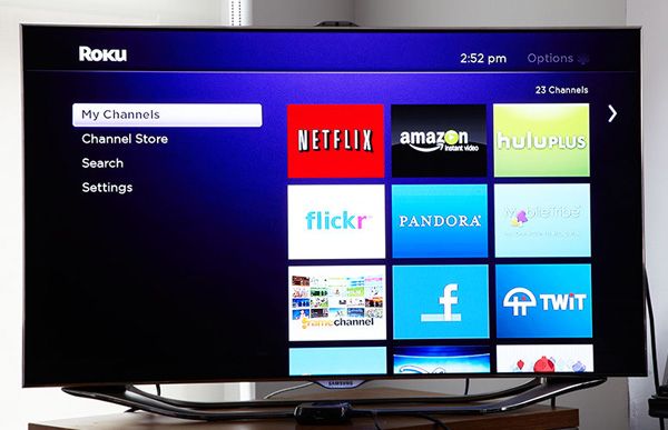 Roku 3 Set-Top Box Review - Streaming Video - Tom's Guide | Tom's Guide