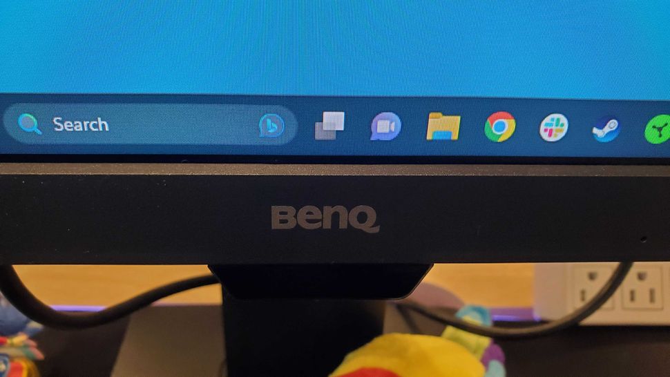 BenQ GW2485TC USBC monitor review a simple monitor for the average