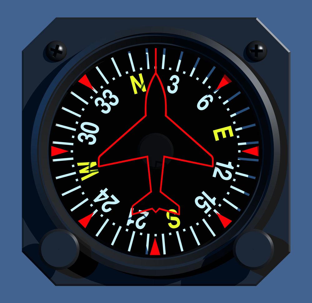 altimeter