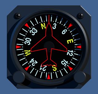 altimeter