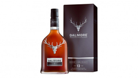 Dalmore - 12 Sherry Cask Select Dalmore - 12 Sherry Cask Select