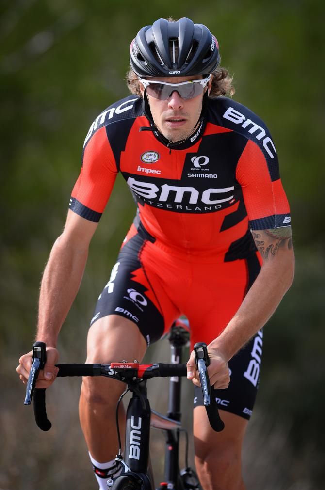 Daniel Oss
