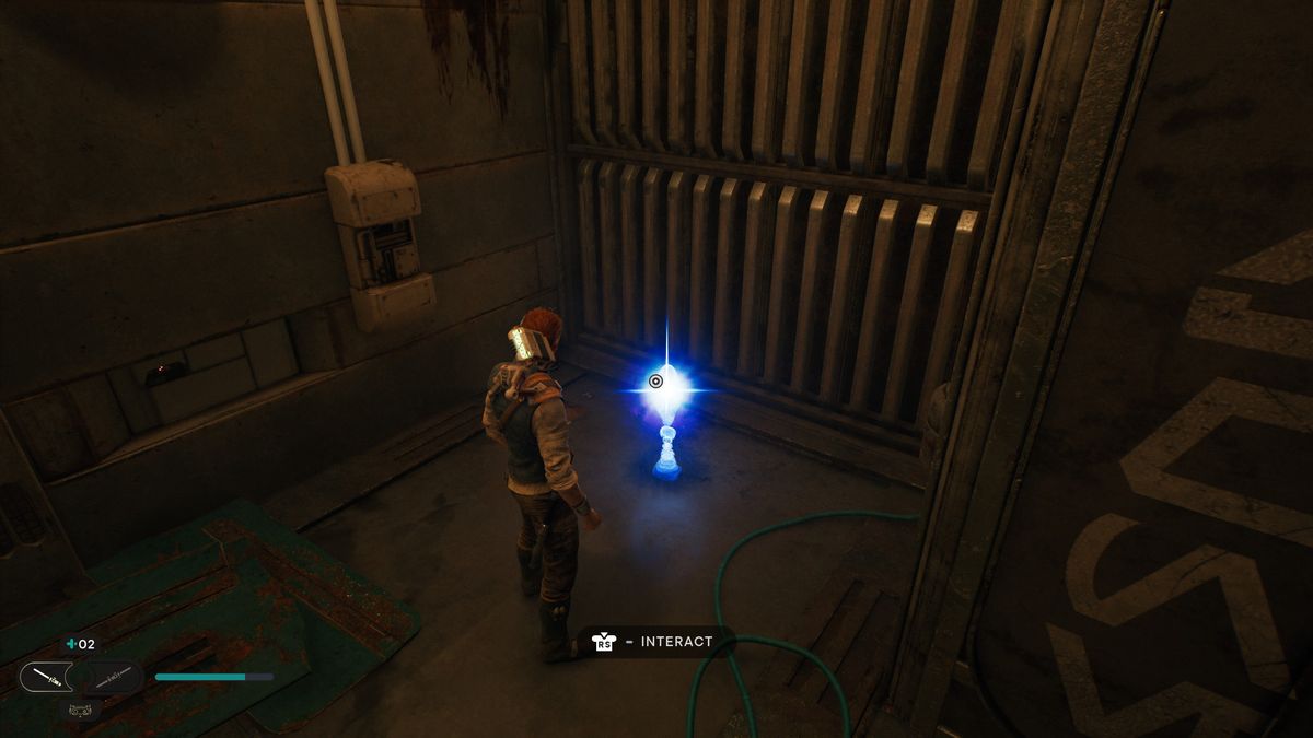 Star Wars Jedi: Survivor essence locations