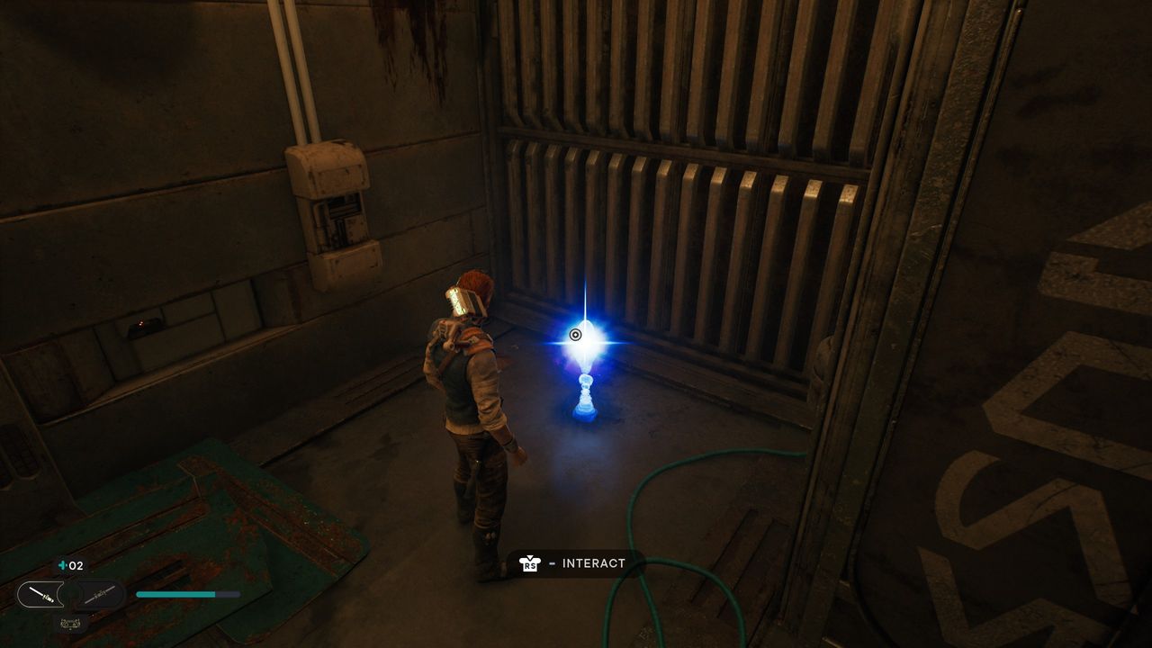 Star Wars Jedi: Survivor essence locations