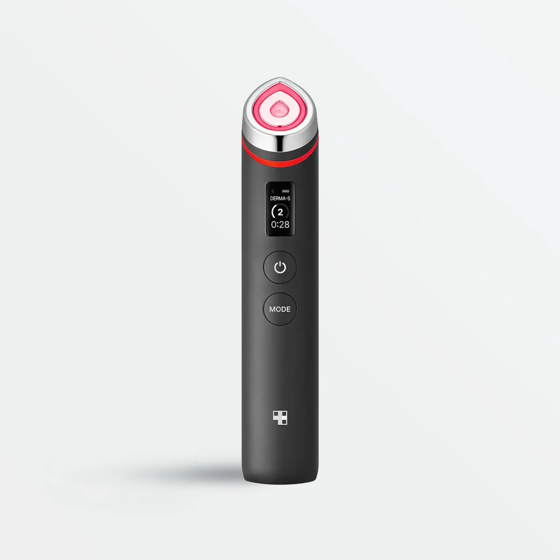 Medicube Age-R Booster Pro | 6-In-1 Real Glass Glow Device | Looking Glass Skin With Enhanced Absorption, Radiance, Elasticity,pore Care | Led Anti-Wrinkle Device | Korean Skin Care