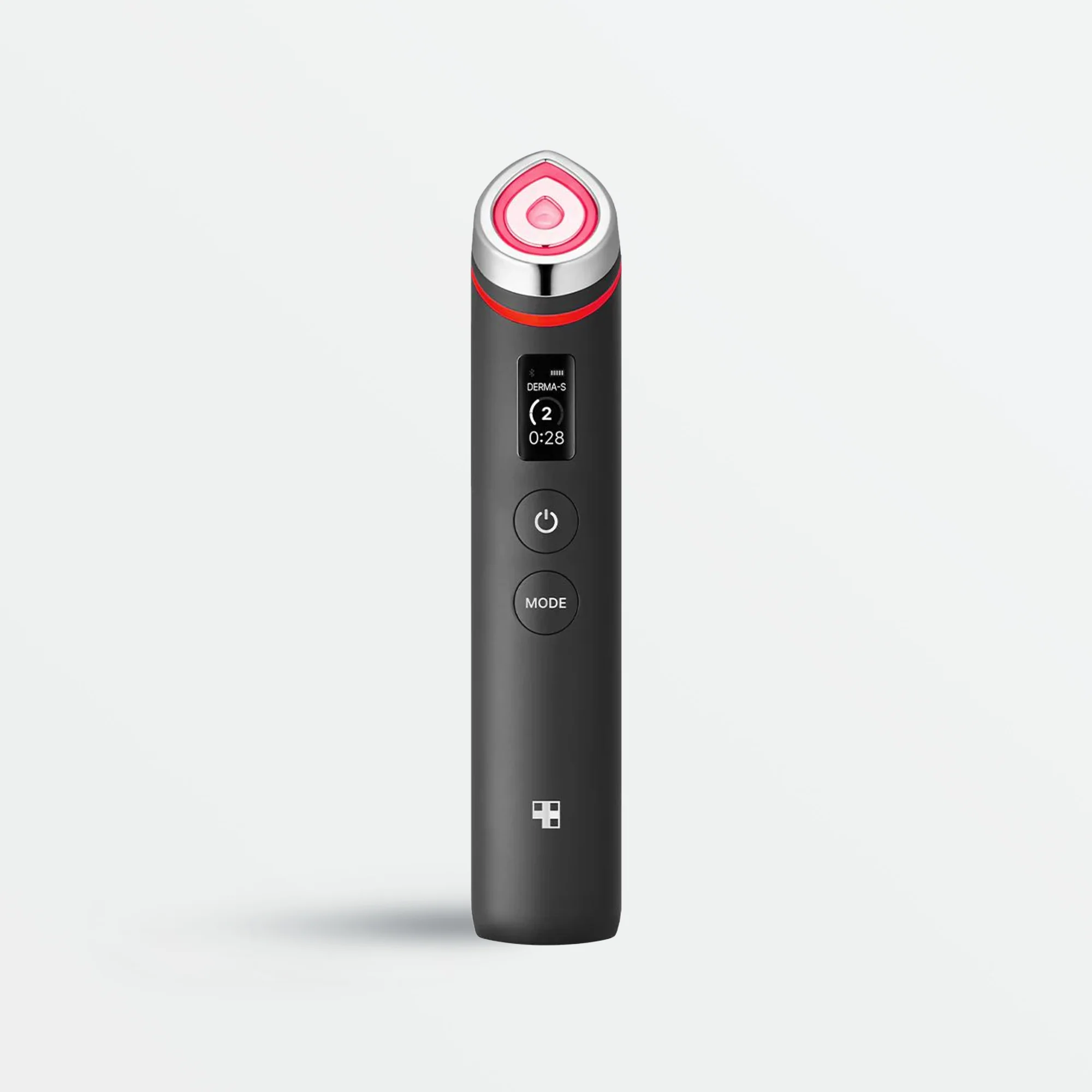 Medicube Age-R Booster Pro | 6-In-1 Real Glass Glow Device | Looking Glass Skin With Enhanced Absorption, Radiance, Elasticity,pore Care | Led Anti-Wrinkle Device | Korean Skin Care