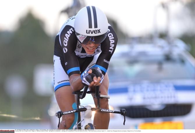 Warren Barguil (Giant-Shimano)