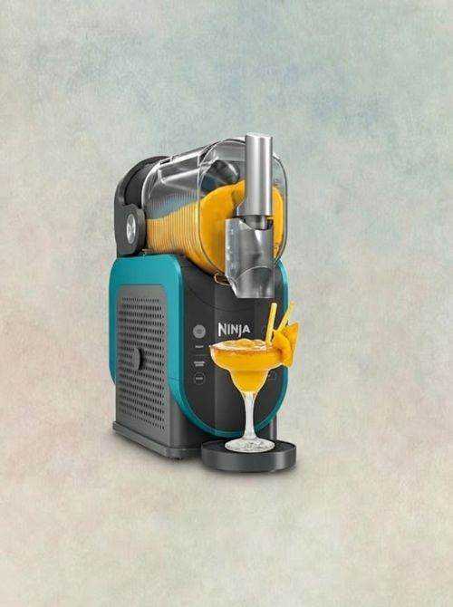 Slushi Professional Frozen Drink Maker