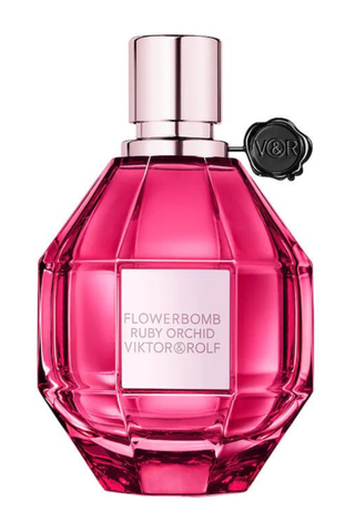 Viktor&Rolf Flowerbomb Ruby Orchid Eau de Parfum new perfumes 2022