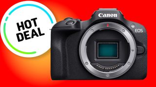 Canon&rsquo;s cheapest mirrorless camera just dropped to $429
