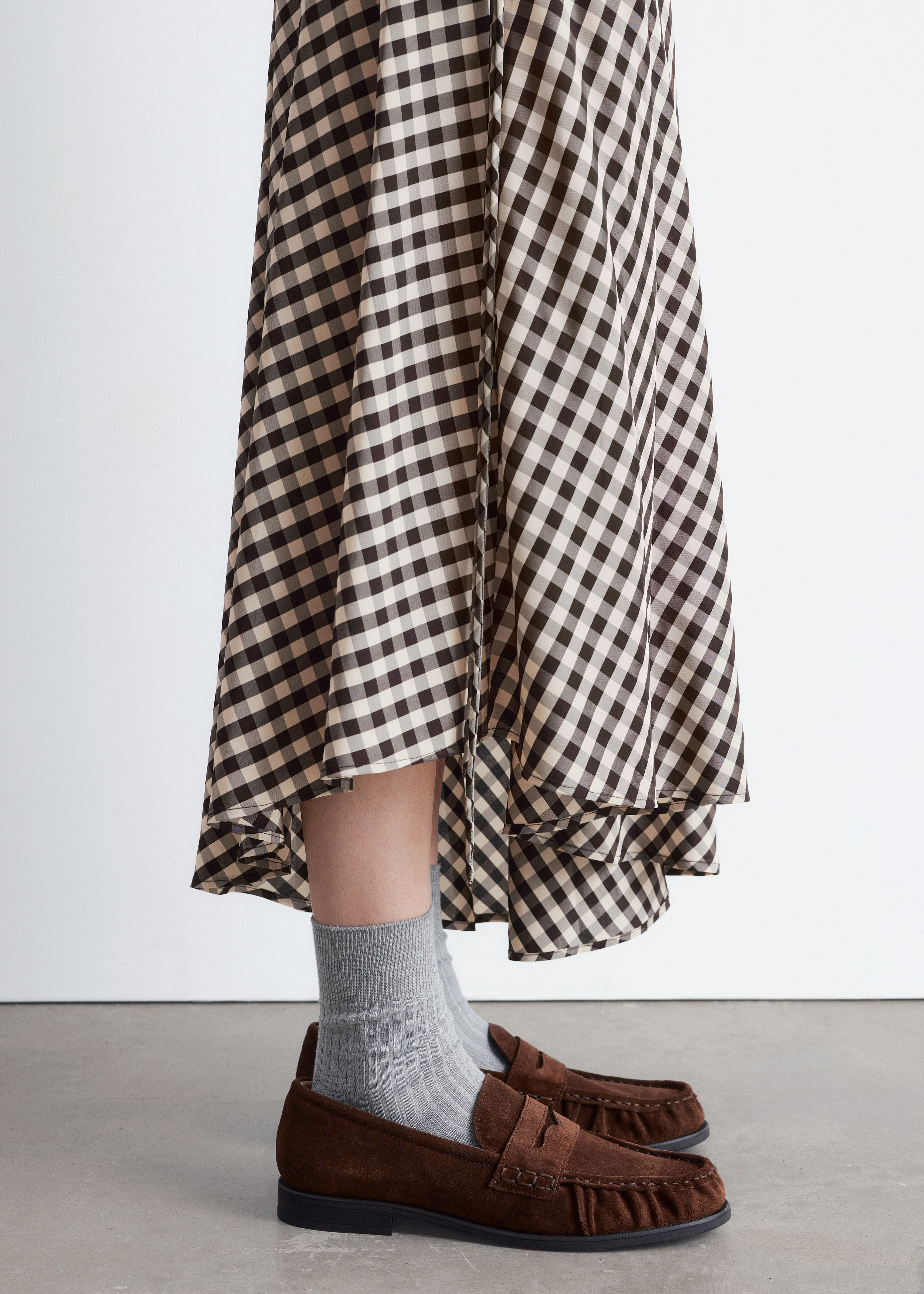 Penny Loafers