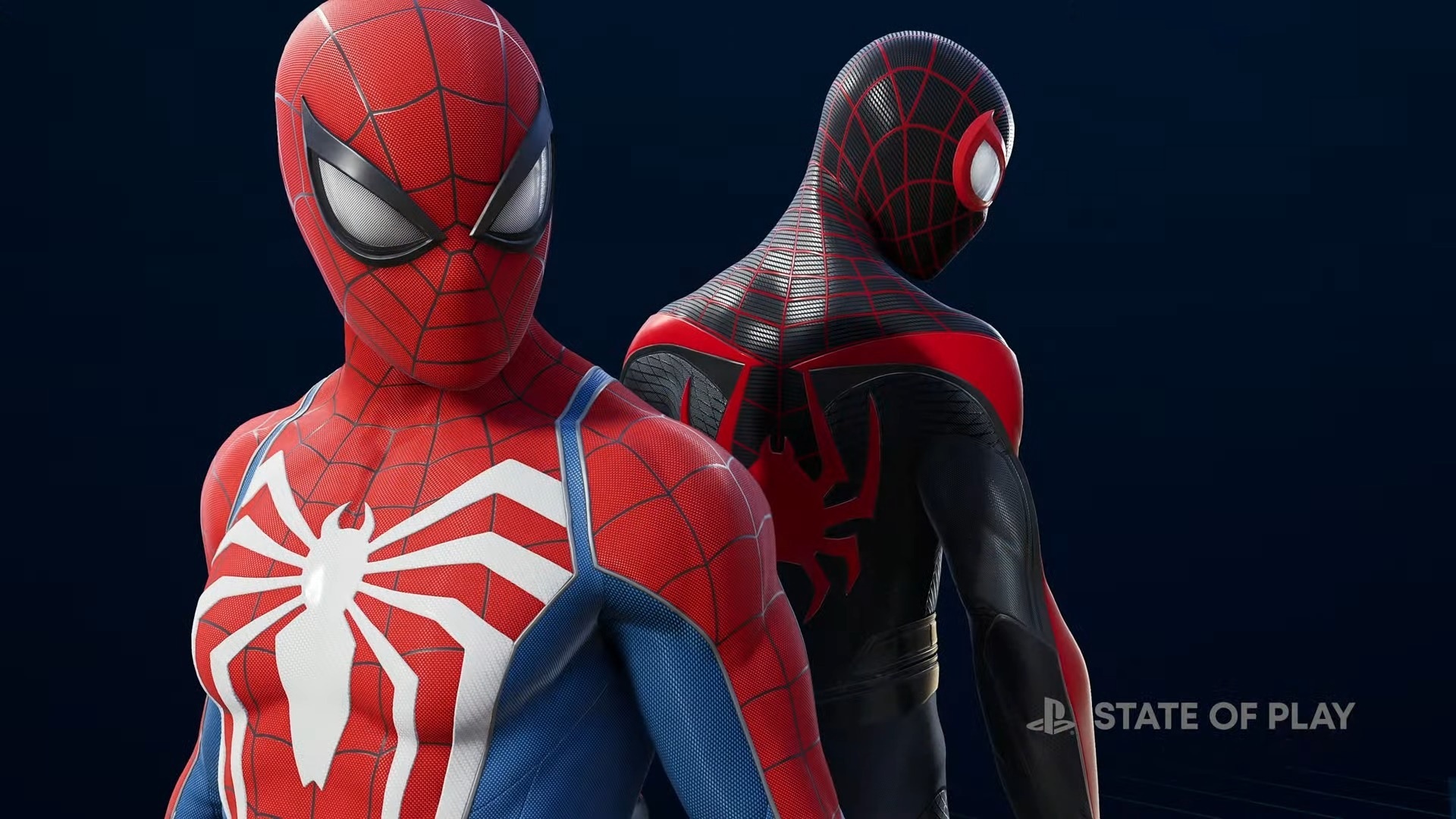 How Marvel's Spider-Man 2 taps into the power of PS5 – PlayStation.Blog