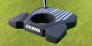 Zebra AIT 3 Putter