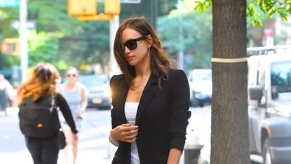 Irina Shayk reveals the REAL reason behind sudden split with Bradley Cooper