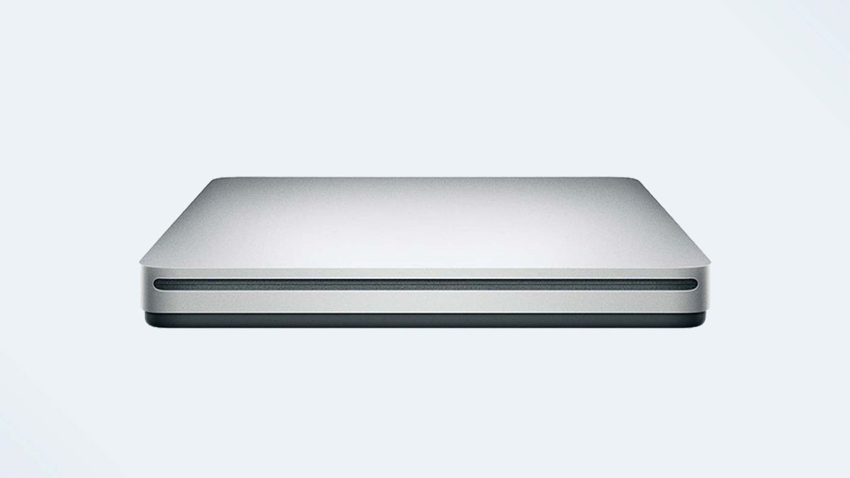 The best external DVD drives in 2022