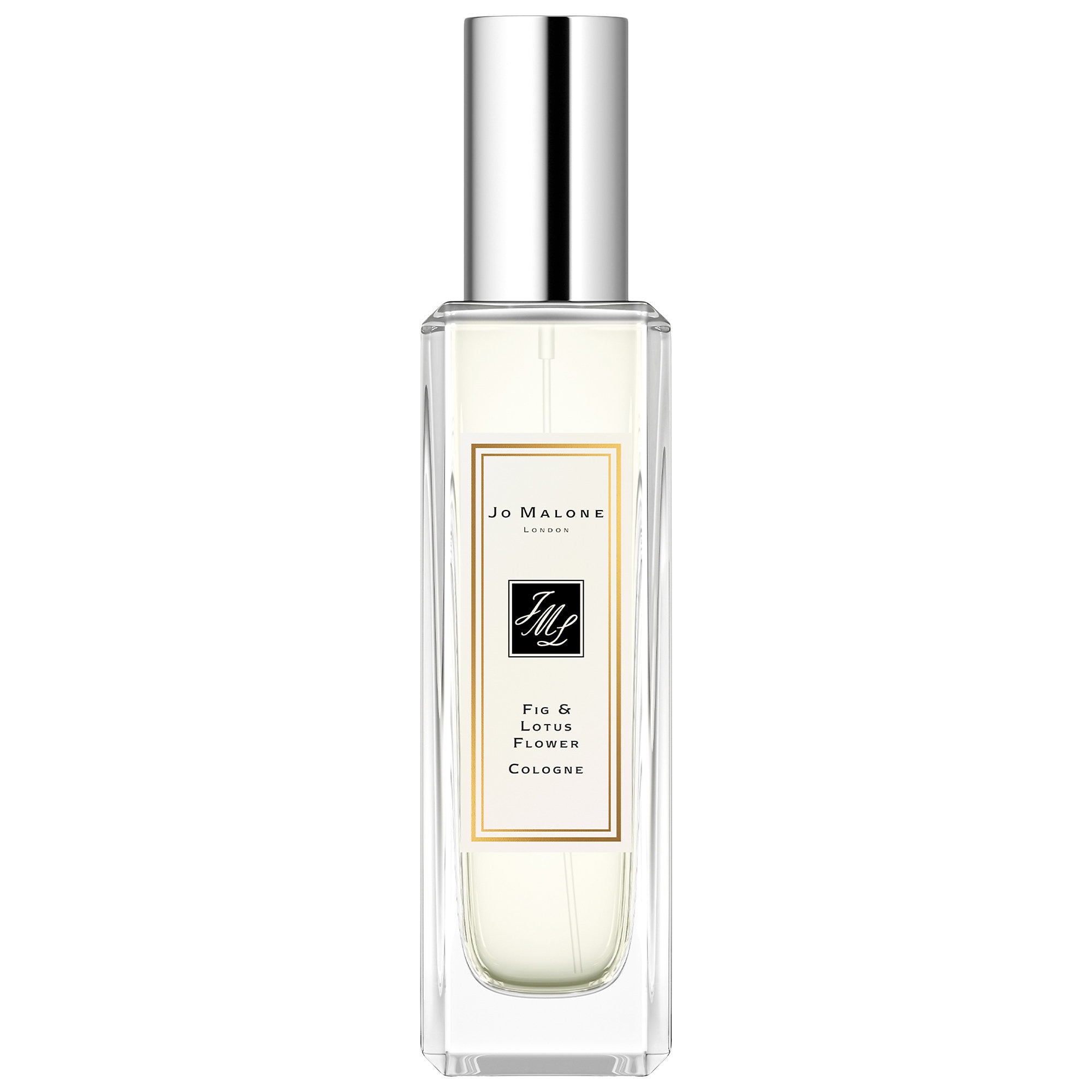 Fig &amp;amp; Lotus Flower Cologne With Vetiver