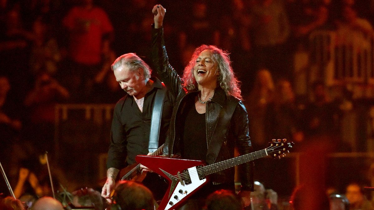 Metallica's S&M2 setlist was absolutely insane | Louder