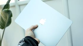 Apple MacBook Air M5 (2026)