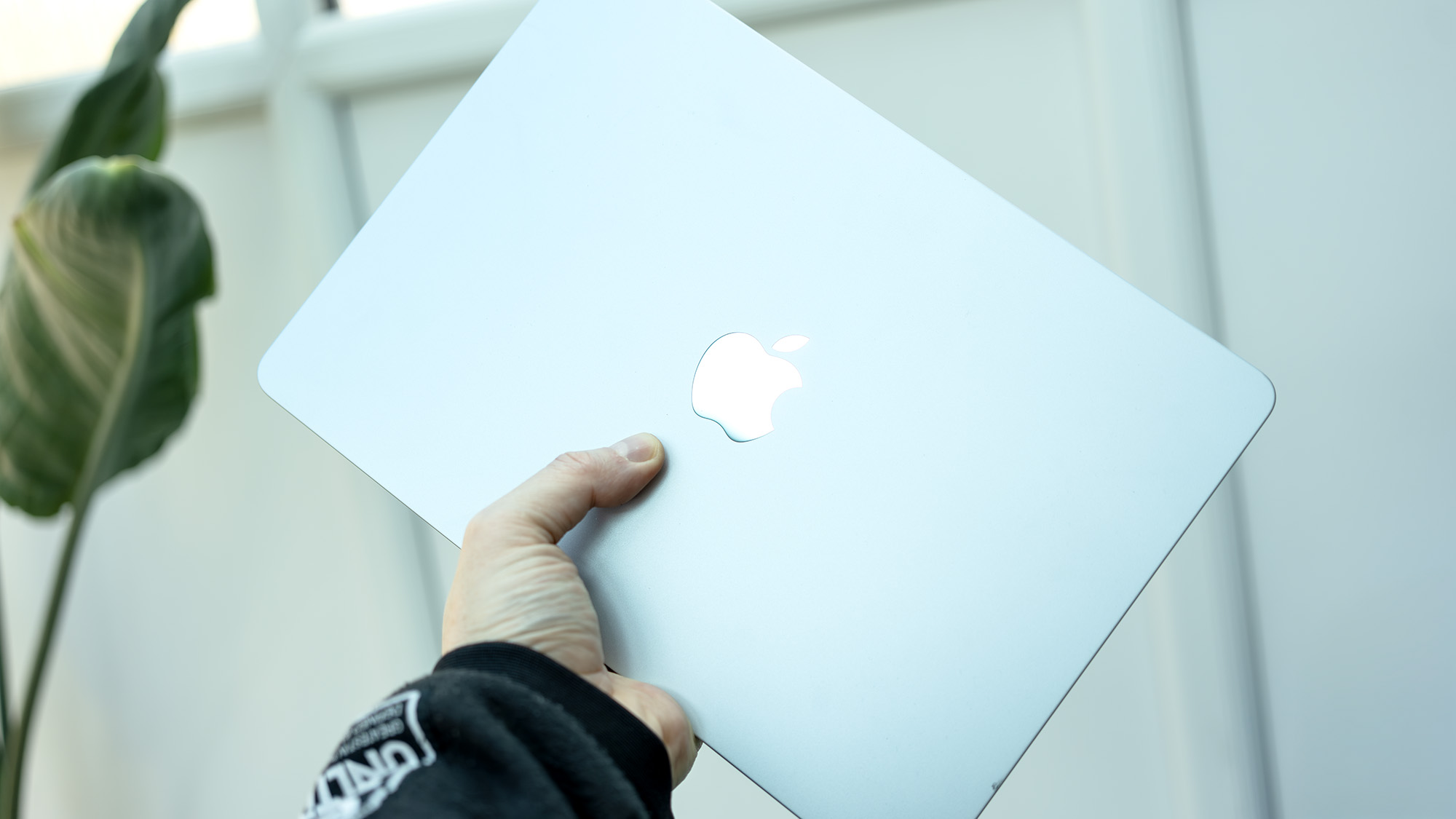 Apple MacBook Air M5