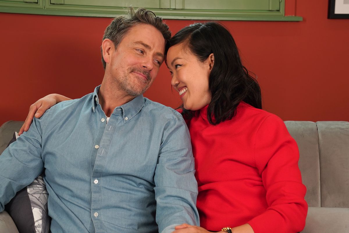 Honour Chen-Williams and her husband Dave are in for a HUGE shock! 