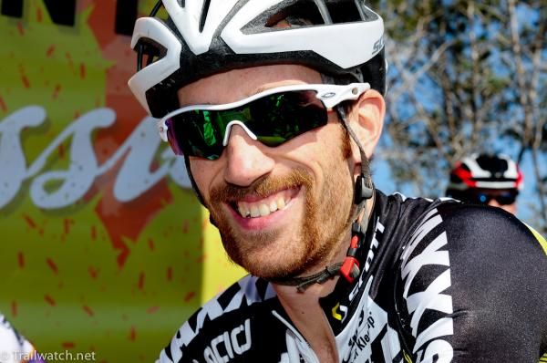 Derek Zanstra (3Rox Racing)