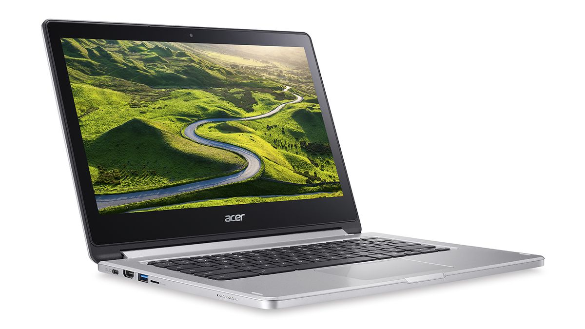 Acer Chromebook R13 review ITPro