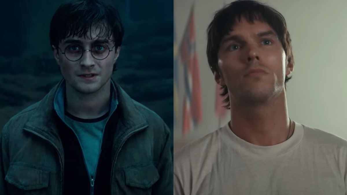 Nicholas Hoult Could Have Landed Harry Potter Over Daniel Radcliffe, And This Funny Clip Makes Me Think He Could Still Do It