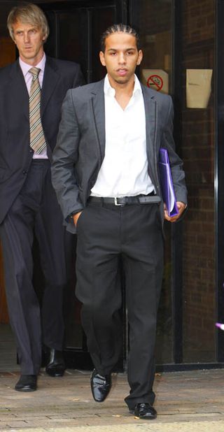 Aggro Santos double rape trial begins in Sussex
