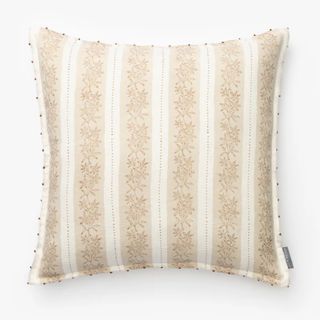 Nettles Pillow Cover