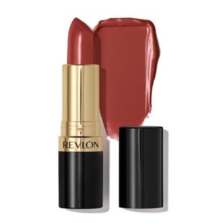 Revlon Super Lustrous Lipstick, Rum Raisin