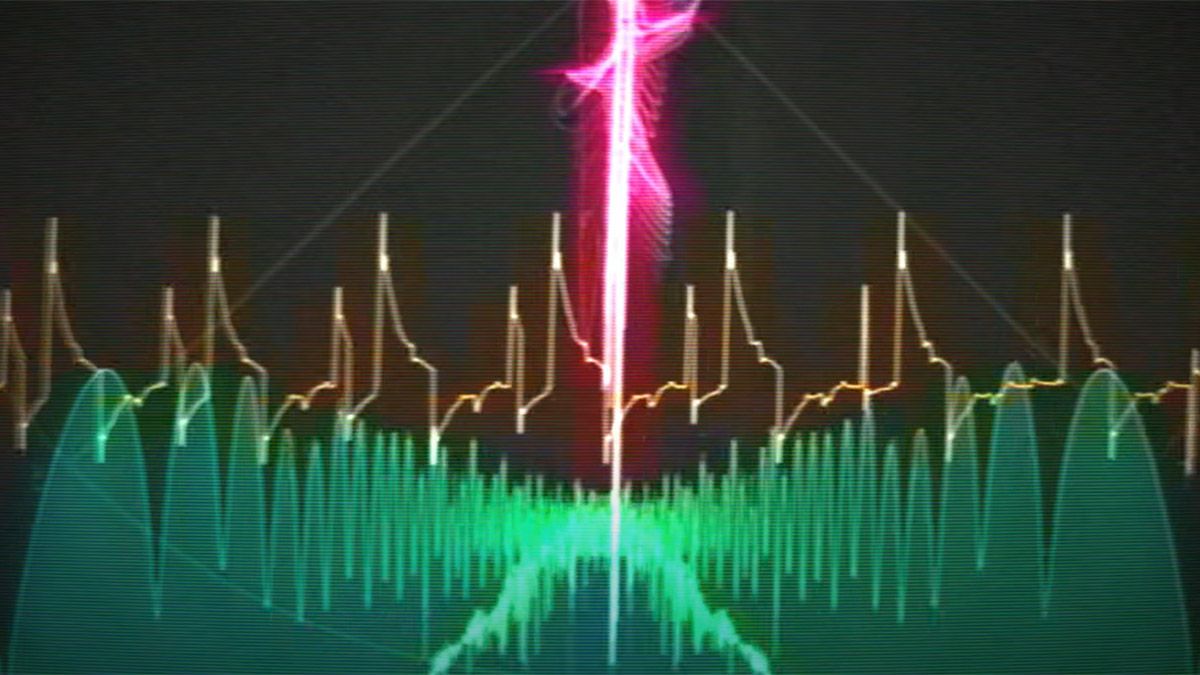 Cherry Audio teases new vintage synth plugin and challenges you to