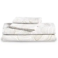 5. Luxe Sateen Core Sheet Set: twinfrom $159from $127.20 at Brooklinen