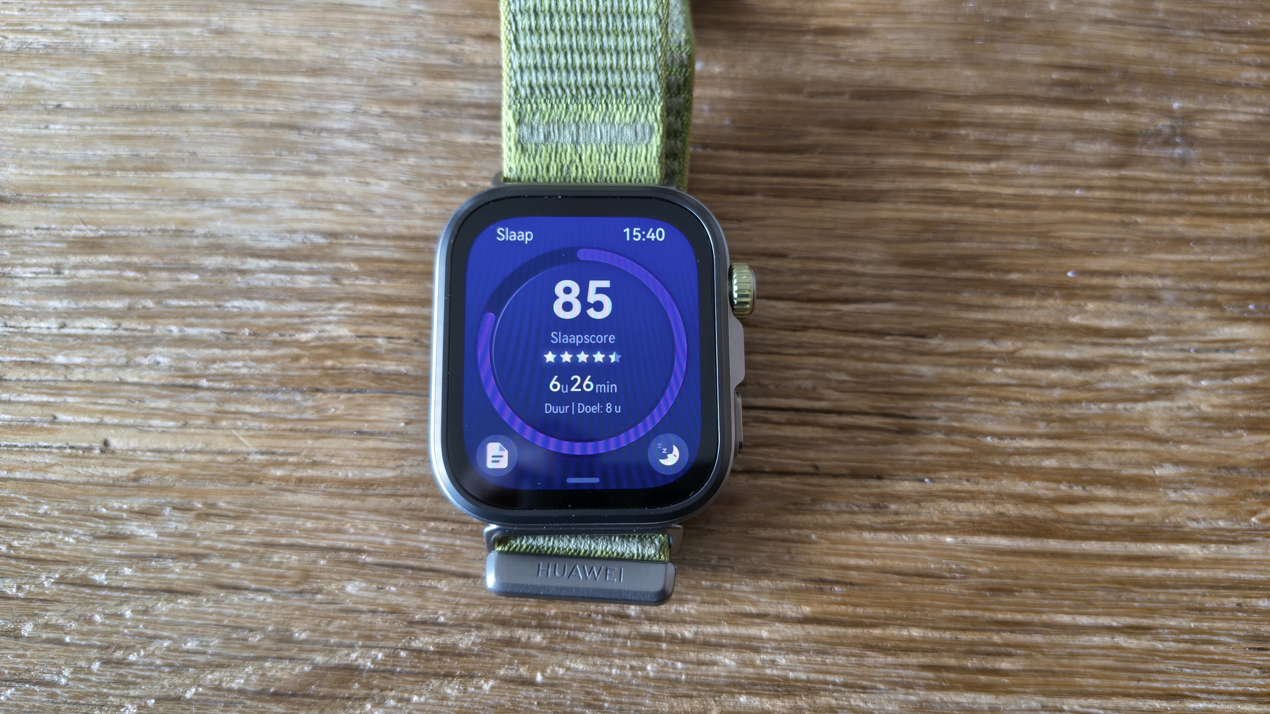 Huawei Watch Fit 4 Pro
