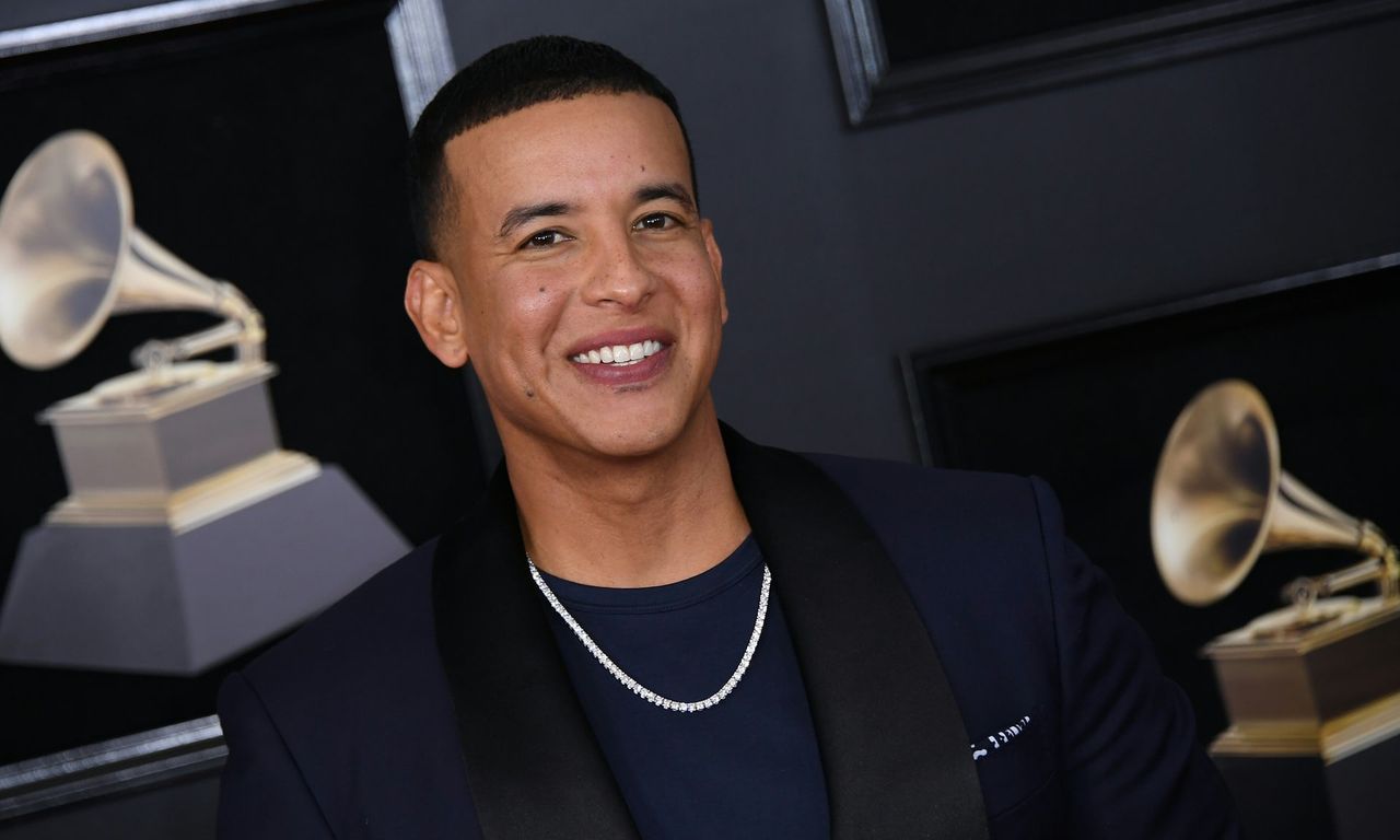 Daddy Yankee