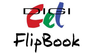 DigiCel FlipBook