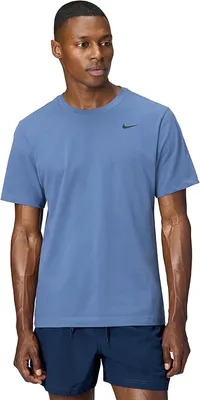 Nike Dri-FIT Fitness T-Shirt (Men's)