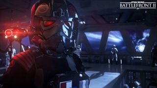 Star Wars Battlefront II: 4K 60 FPS on Scorpio.