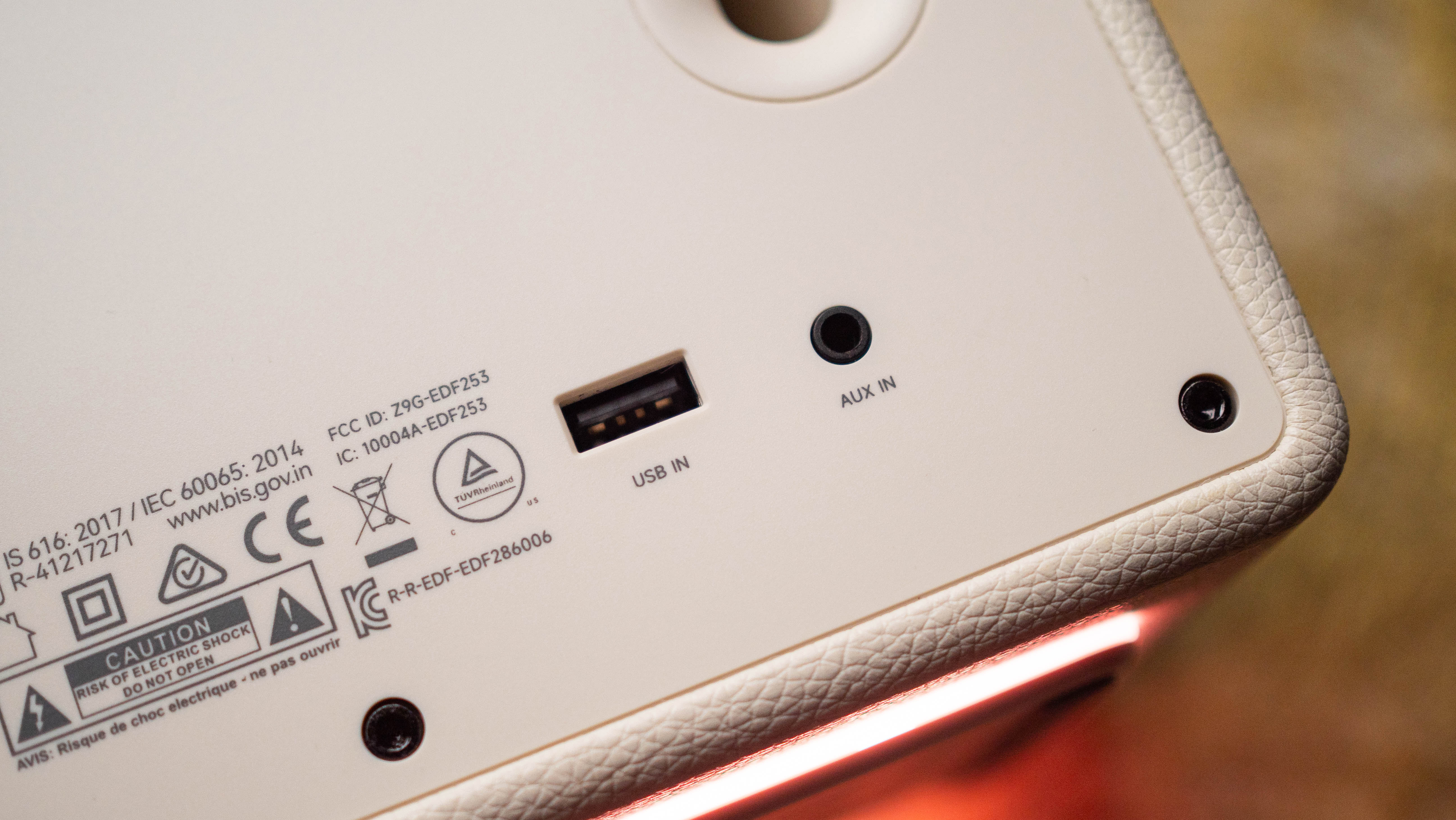 Edifier ES300 review on Android Central